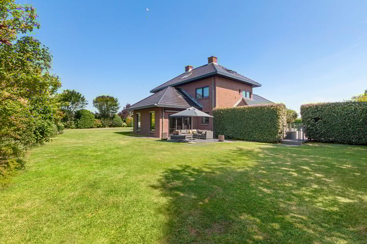 Foto 21 van Van Ruyvenlaan 2