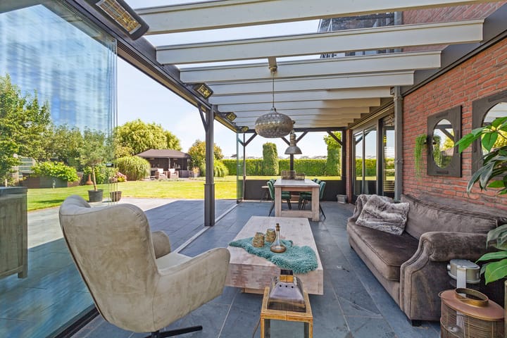 Foto 24 van Van Ruyvenlaan 2