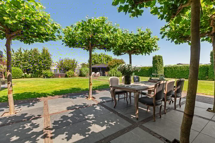 Foto 26 van Van Ruyvenlaan 2