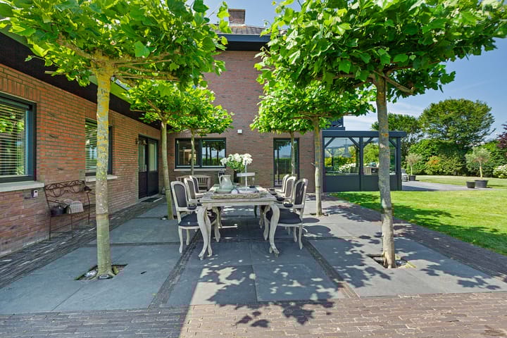 Foto 28 van Van Ruyvenlaan 2