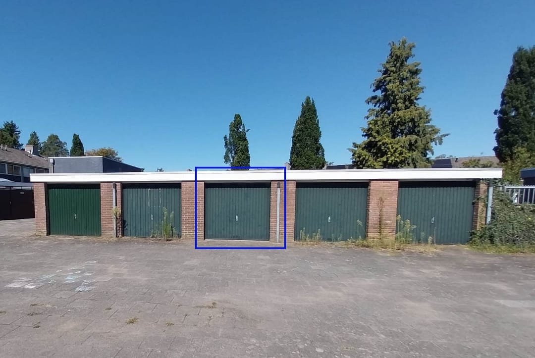 Foto 1 van Eduard van Beinumlaan 520