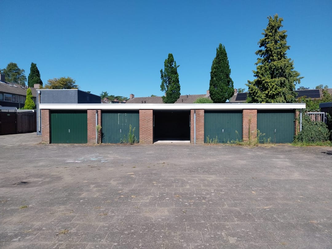 Foto 2 van Eduard van Beinumlaan 520