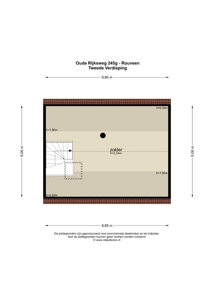Foto 28 van Oude Rijksweg 245-G