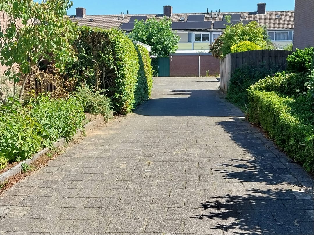 Foto 7 van Eduard van Beinumlaan 520