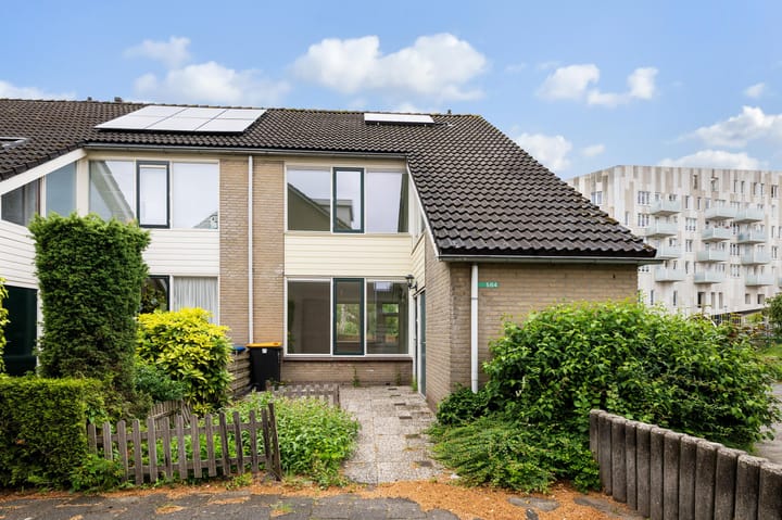 Foto 1 van Duivenkamp 564