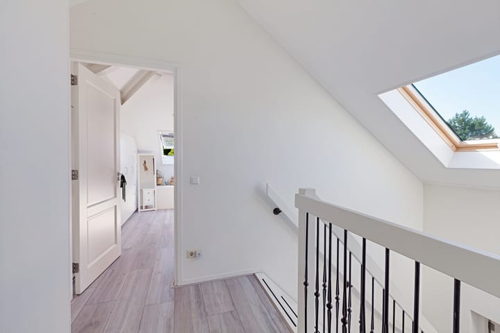 Foto 45 van Van Ruyvenlaan 2