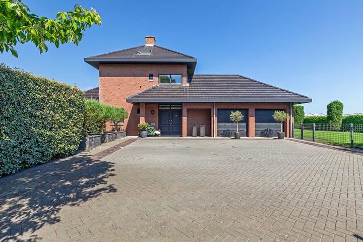 Foto 52 van Van Ruyvenlaan 2