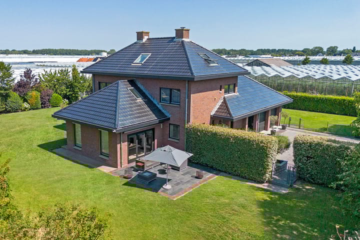 Foto 54 van Van Ruyvenlaan 2