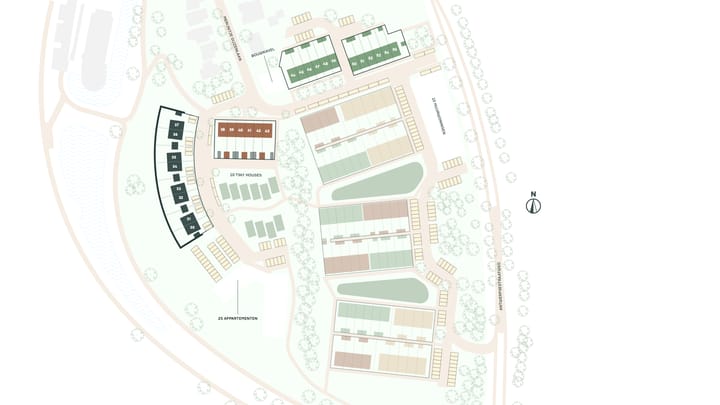 Foto 2 van Kromme Lindert 12