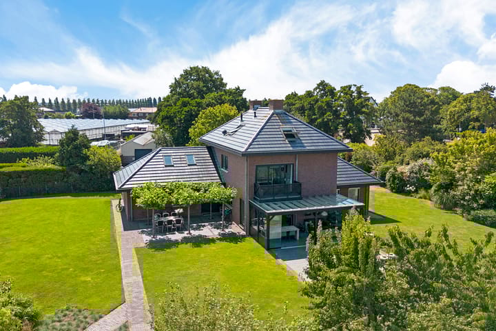 Foto 55 van Van Ruyvenlaan 2