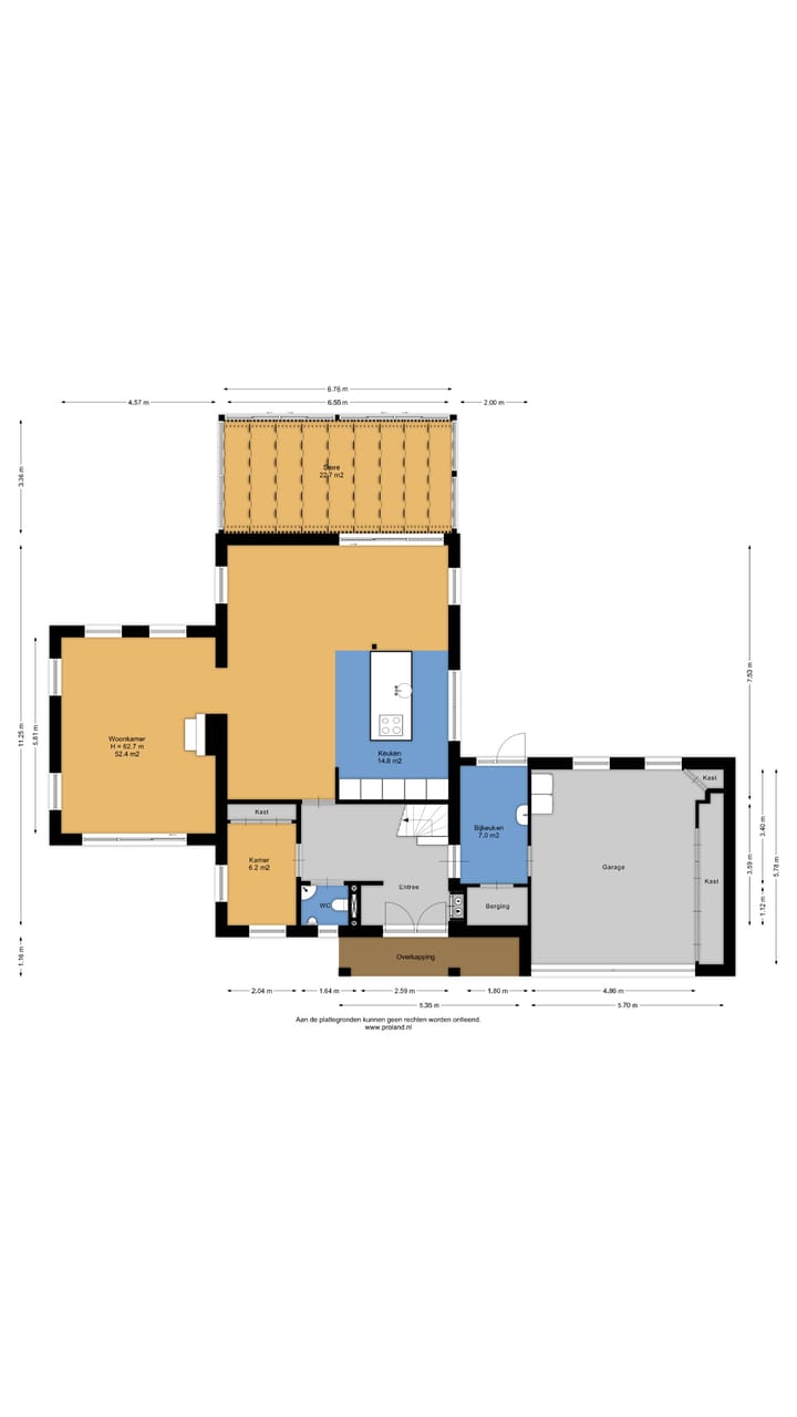 Foto 59 van Van Ruyvenlaan 2