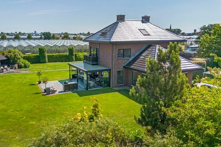 Foto 56 van Van Ruyvenlaan 2