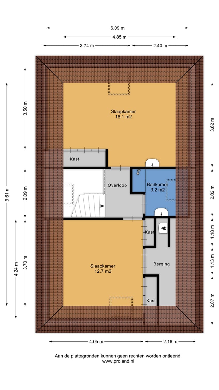Foto 61 van Van Ruyvenlaan 2