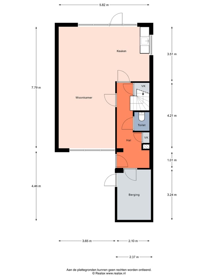Foto 35 van Duivenkamp 564