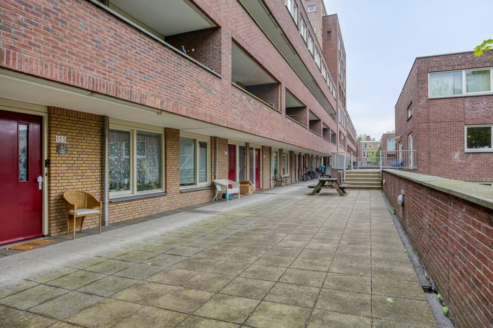 Foto 6 van Vierambachtsstraat 161