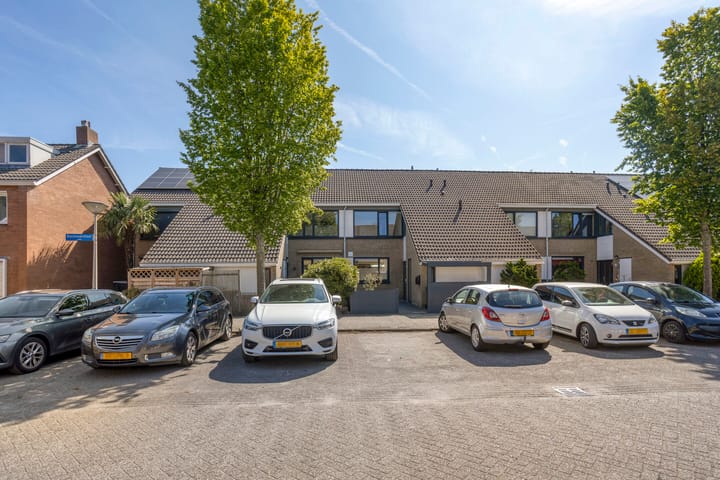 Foto 8 van Kluizenaarstraat 49