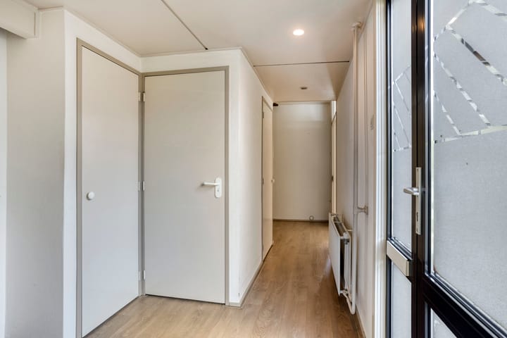 Foto 9 van Kluizenaarstraat 49