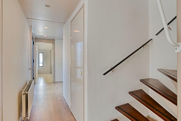 Foto 11 van Kluizenaarstraat 49