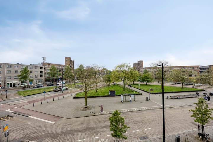 Foto 23 van Vierambachtsstraat 161