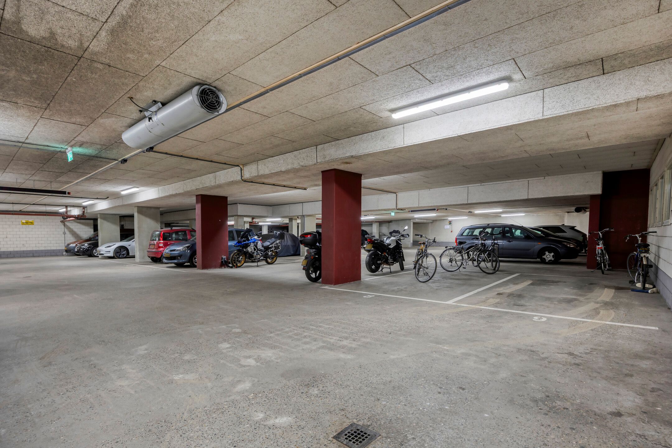 Foto 24 van Vierambachtsstraat 161