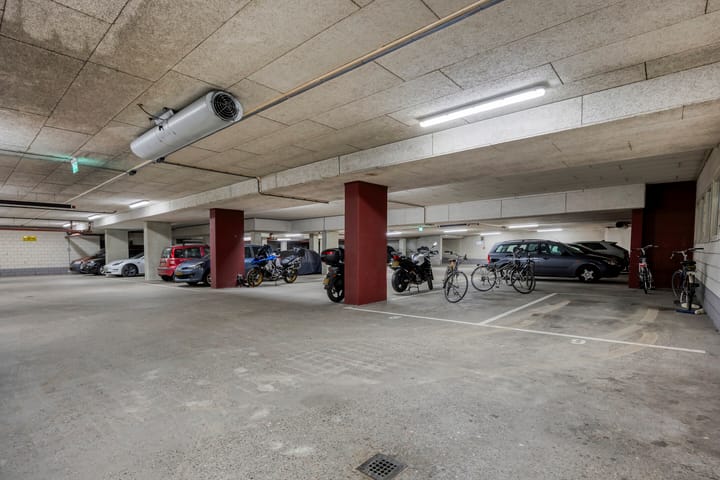 Foto 24 van Vierambachtsstraat 161