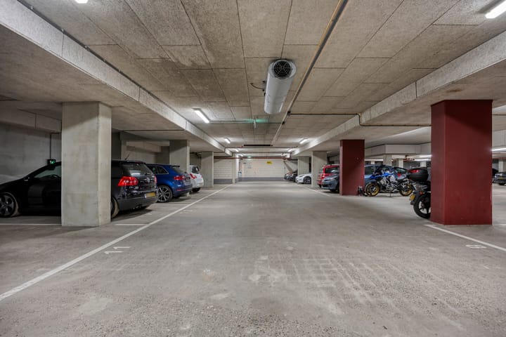 Foto 25 van Vierambachtsstraat 161