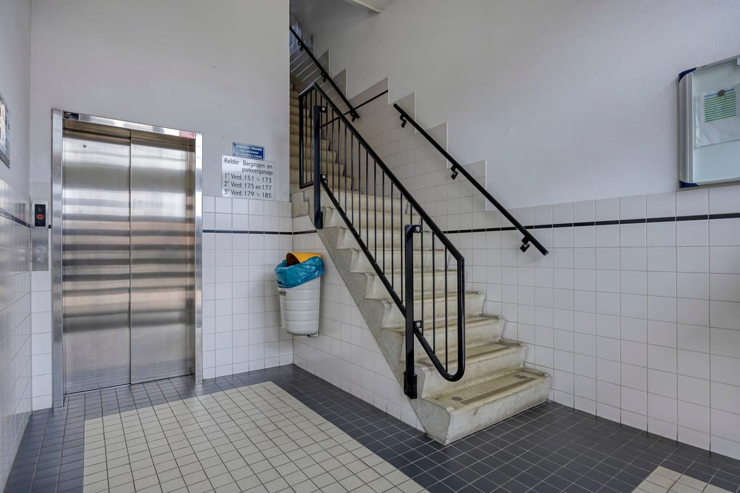 Foto 28 van Vierambachtsstraat 161