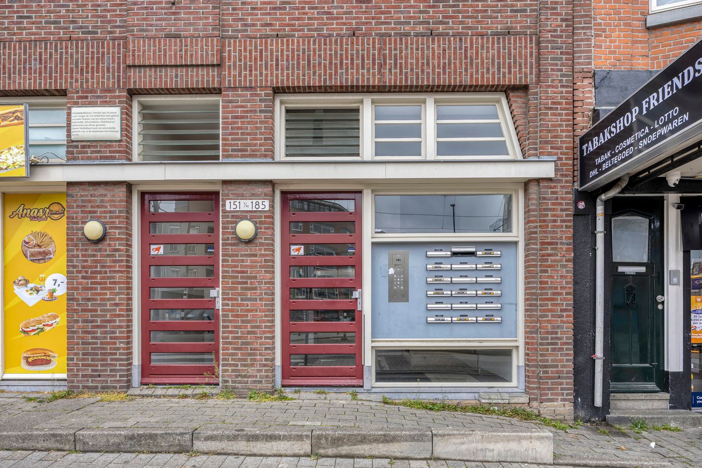 Foto 29 van Vierambachtsstraat 161