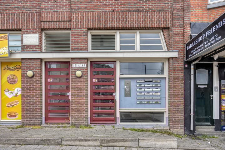 Foto 29 van Vierambachtsstraat 161