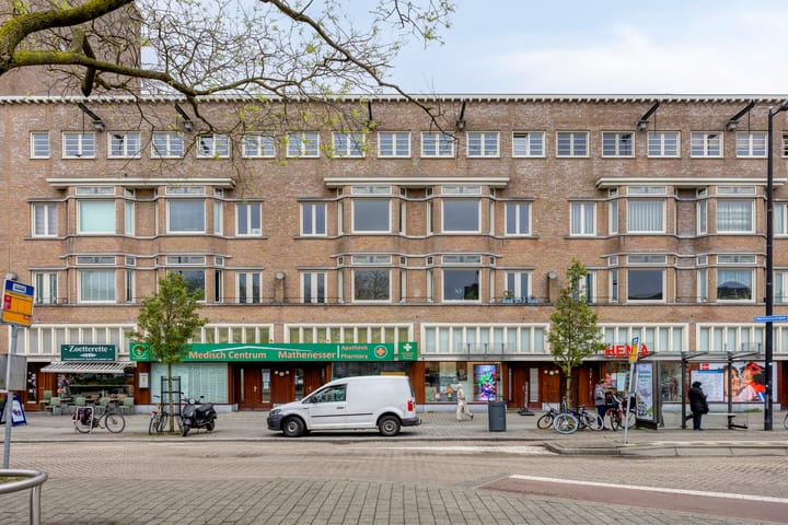 Foto 30 van Vierambachtsstraat 161