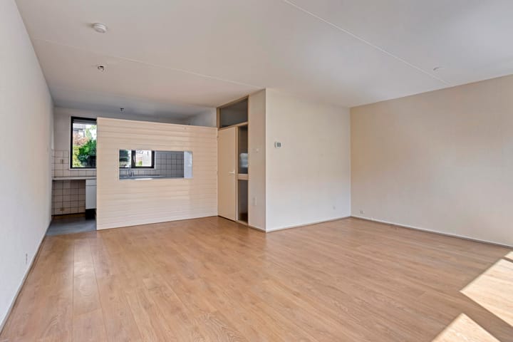 Foto 14 van Kluizenaarstraat 49