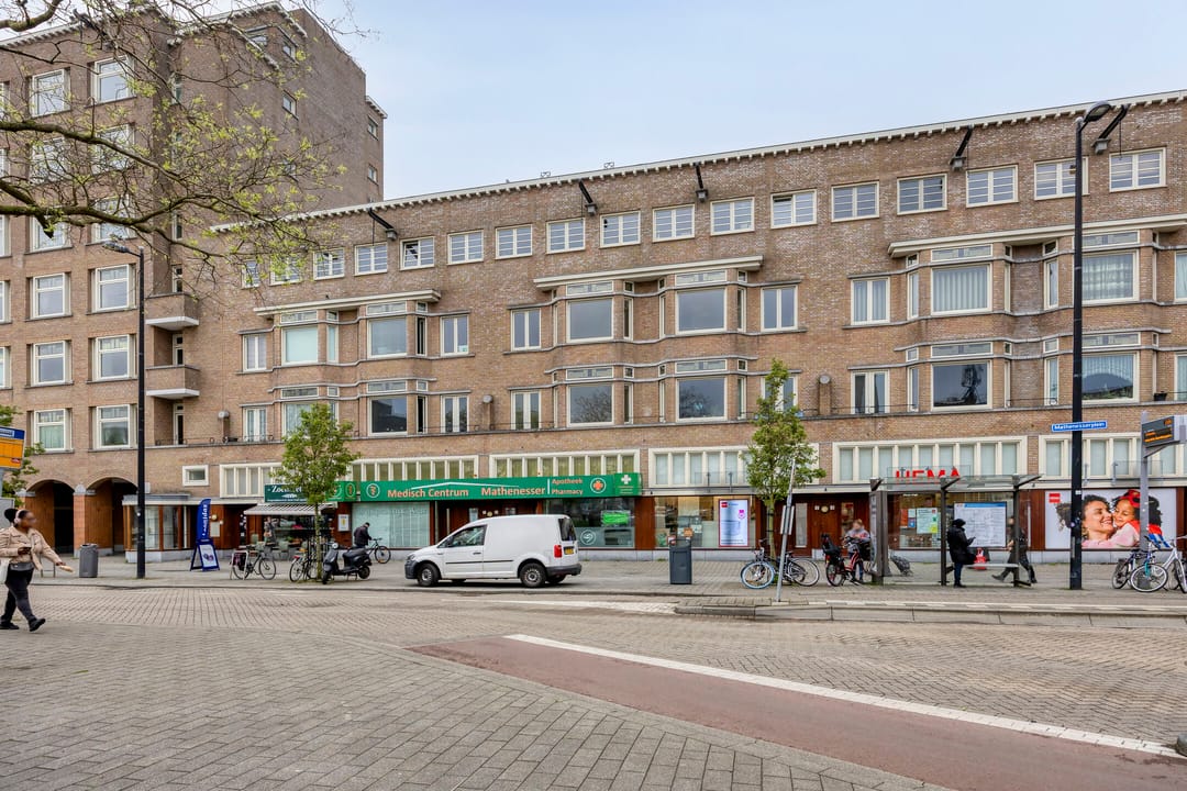 Foto 31 van Vierambachtsstraat 161