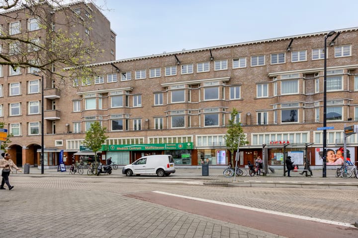 Foto 31 van Vierambachtsstraat 161