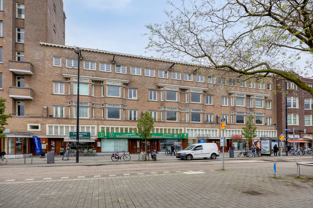 Foto 32 van Vierambachtsstraat 161