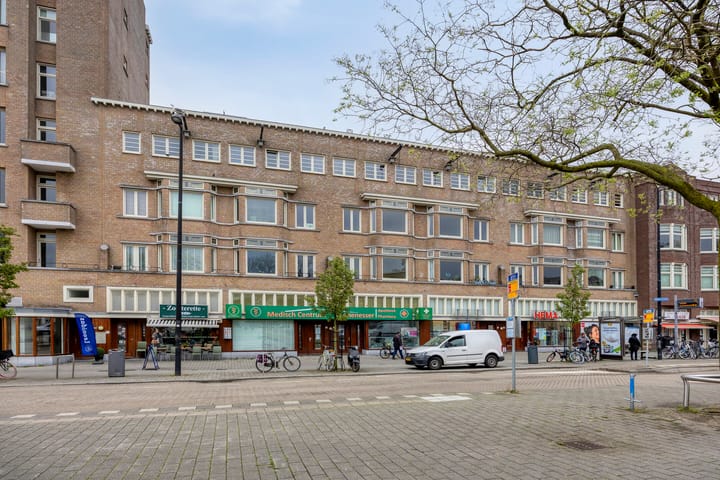 Foto 32 van Vierambachtsstraat 161