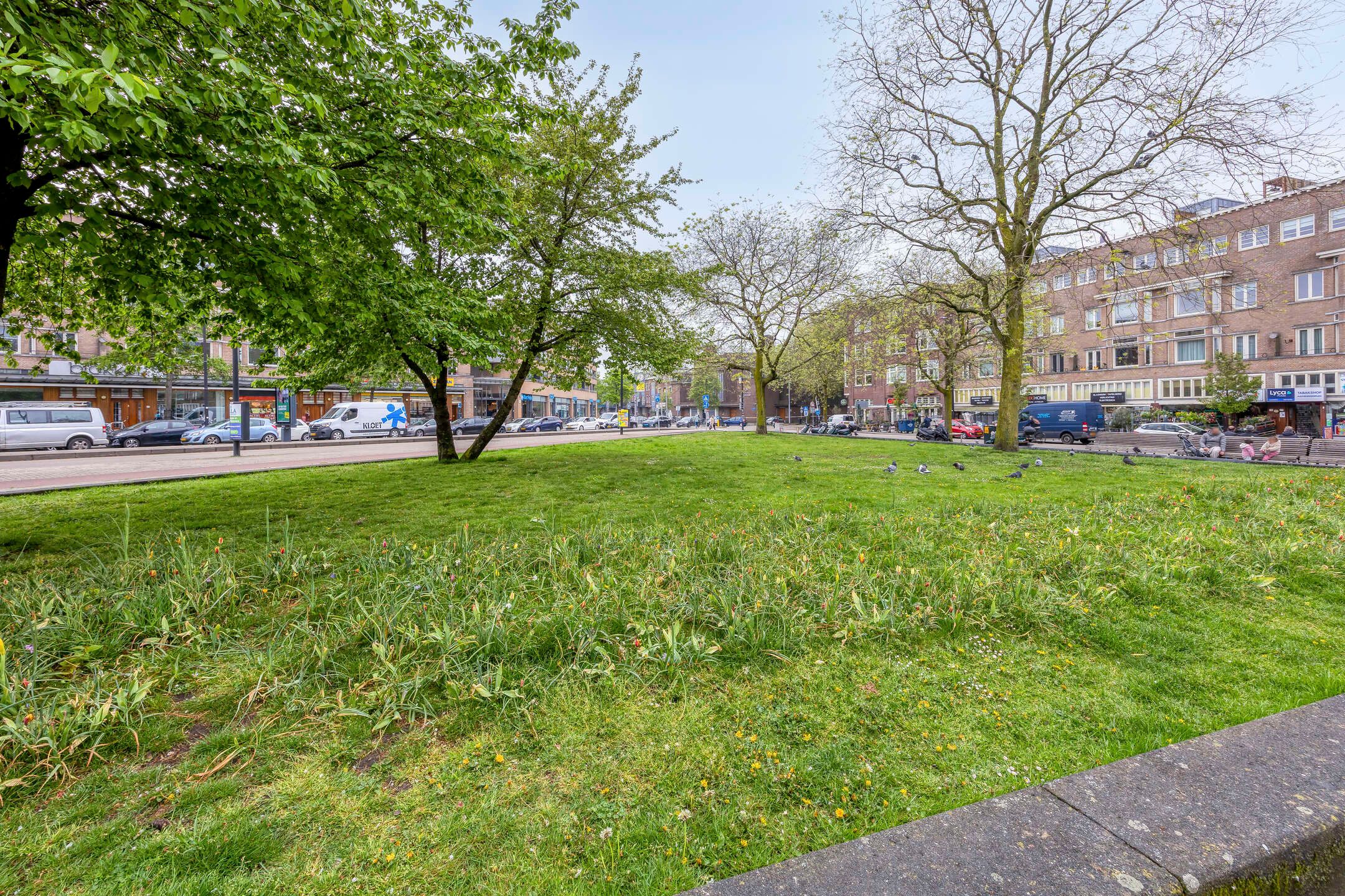 Foto 33 van Vierambachtsstraat 161