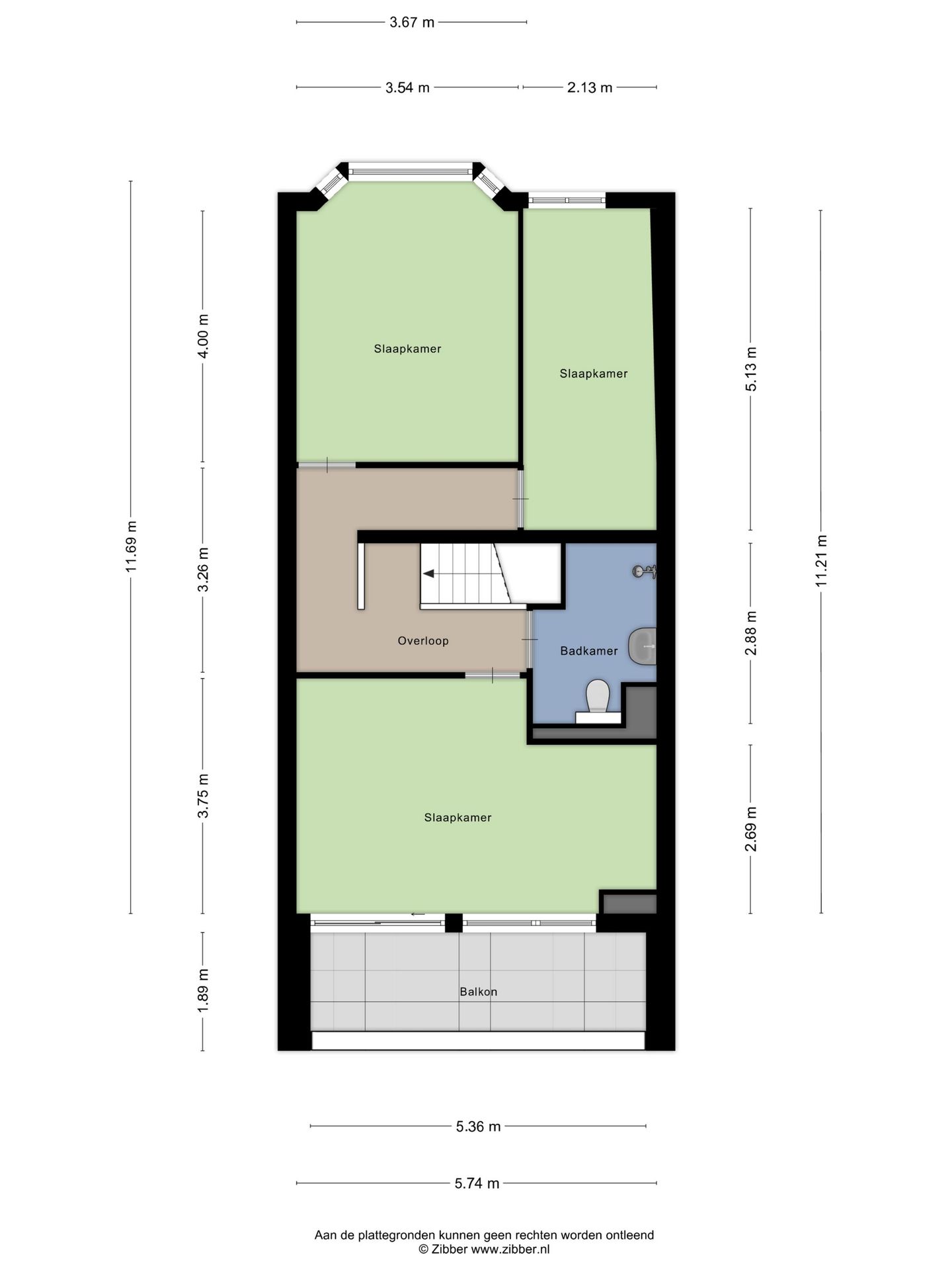 Foto 35 van Vierambachtsstraat 161