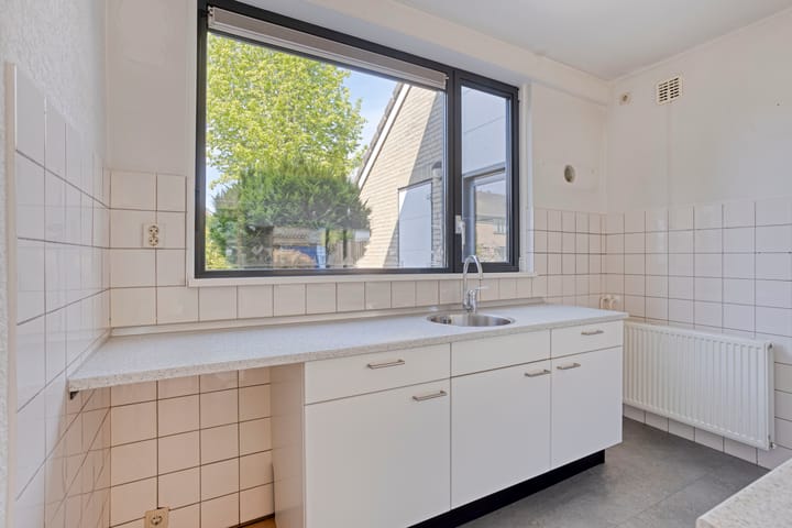 Foto 4 van Kluizenaarstraat 49