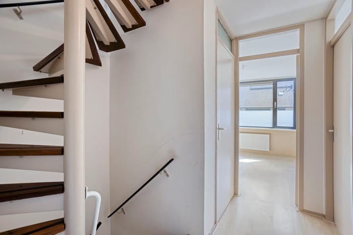 Foto 20 van Kluizenaarstraat 49