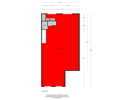 Bekijk plattegrond