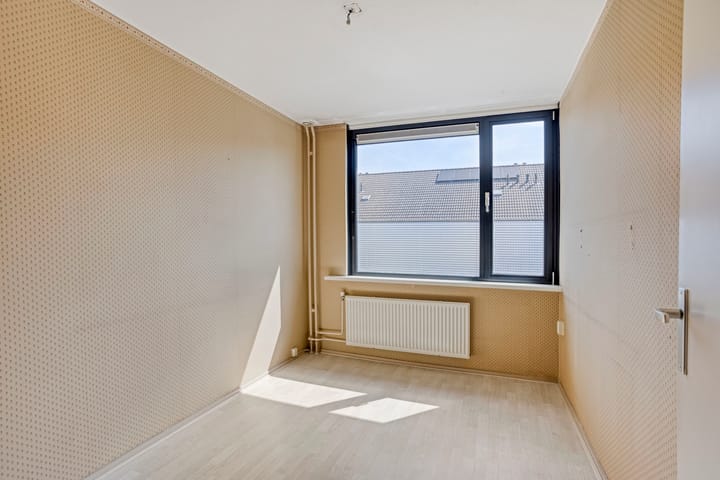 Foto 25 van Kluizenaarstraat 49