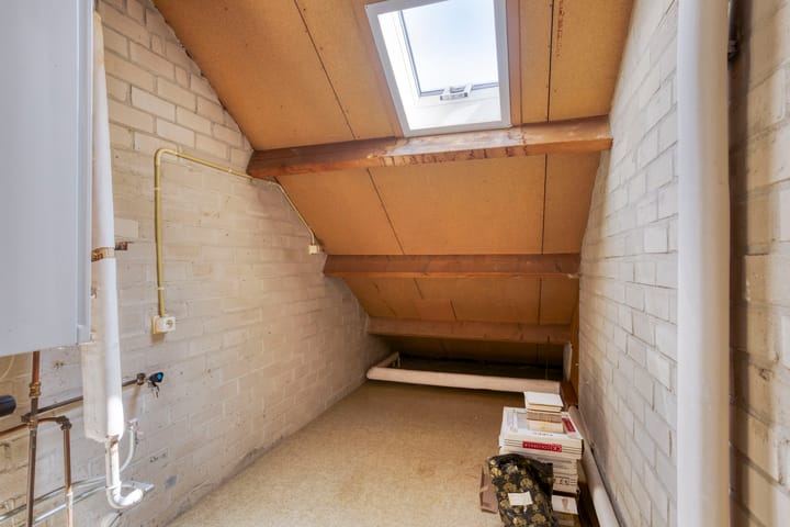 Foto 33 van Kluizenaarstraat 49