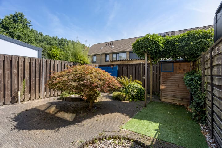 Foto 34 van Kluizenaarstraat 49