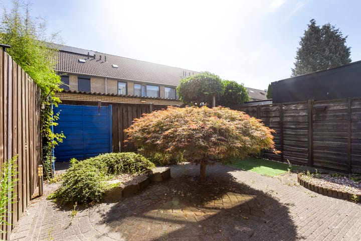 Foto 35 van Kluizenaarstraat 49