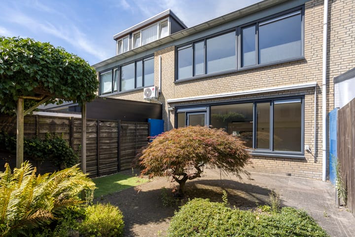 Foto 36 van Kluizenaarstraat 49