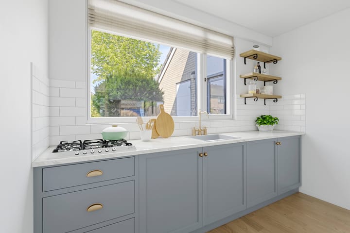 Foto 5 van Kluizenaarstraat 49