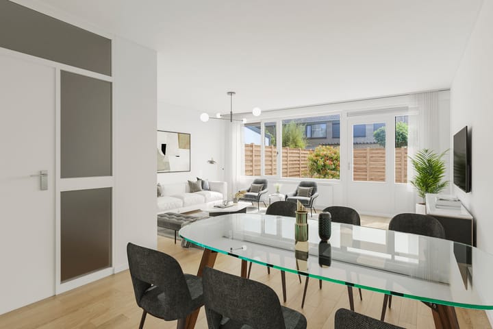 Foto 3 van Kluizenaarstraat 49