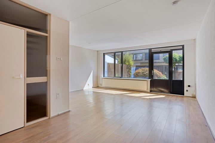 Foto 12 van Kluizenaarstraat 49