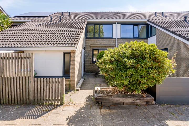 Foto 1 van Kluizenaarstraat 49