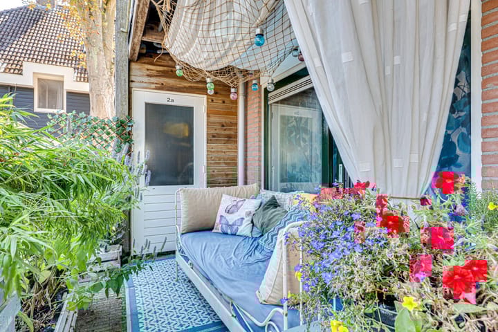 Foto 2 van Weststraat 2-A